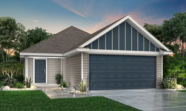 9218 Crestone Peak Drive, Willis, TX 77318