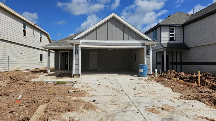 9218 Crestone Peak Drive, Willis, TX 77318 - #2