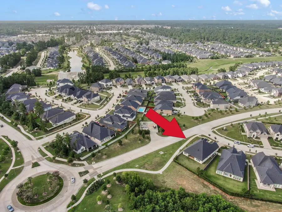 10102 Seaside Alder Drive, Conroe, TX 77385 - Image #3