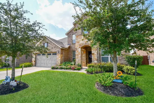 25106 Sundance Park Lane, Katy, TX 77494