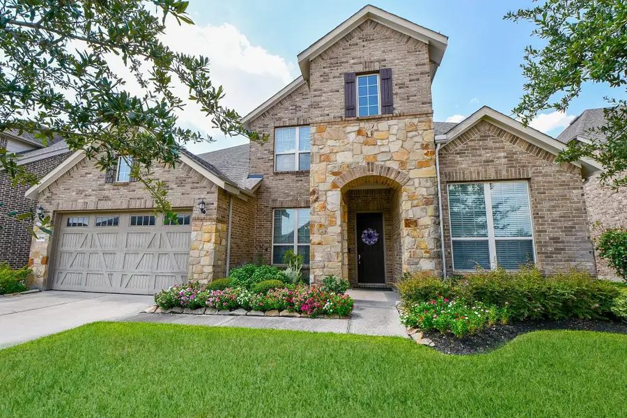 25106 Sundance Park Lane, Katy, TX 77494 - #2