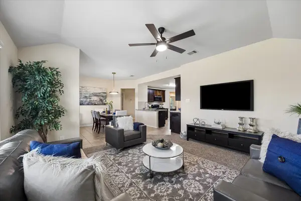 9307 Rustling Manor Lane, Richmond, TX 77407