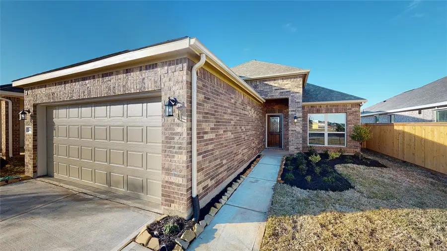 26453 Cooperstown Way, Splendora, TX 77372 - #2