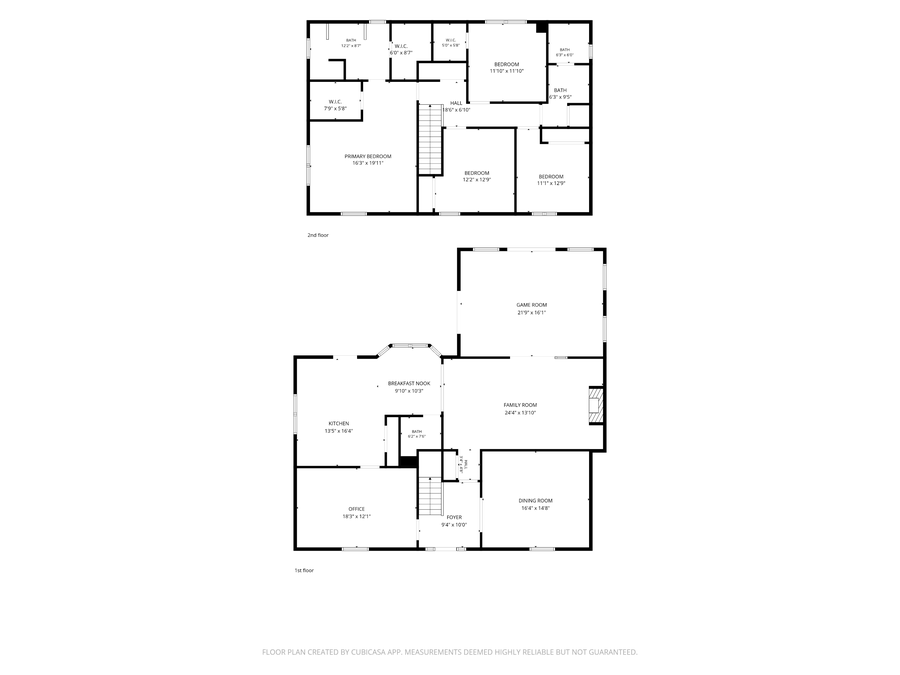 13630 Queensbury Lane, Houston, TX 77079 - #3