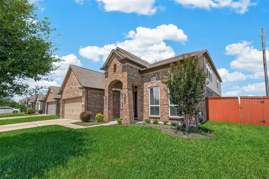 1914 Walnut Green Circle, Rosenberg, TX 77471 - #2