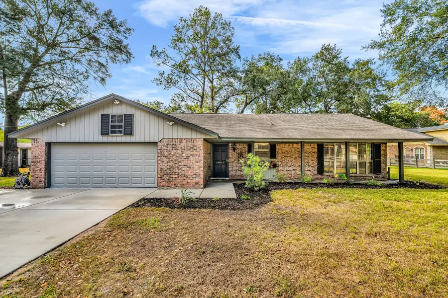 19811 Sagging Oaks Drive, Spring, TX 77388 - Image #2