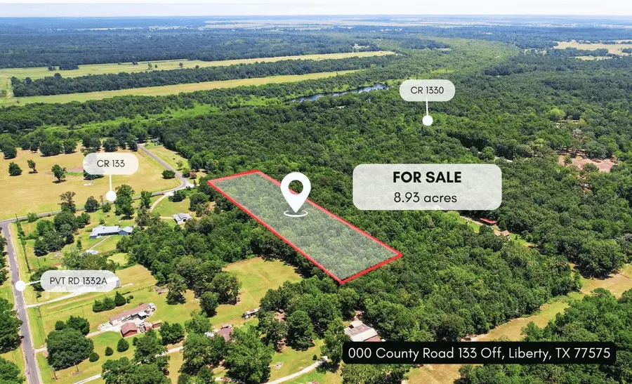 000 County Road 133 Off, Liberty, TX 77575 - #2