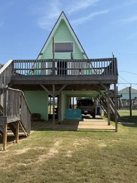 4419 Palm Street, Freeport, TX 77541 - #2