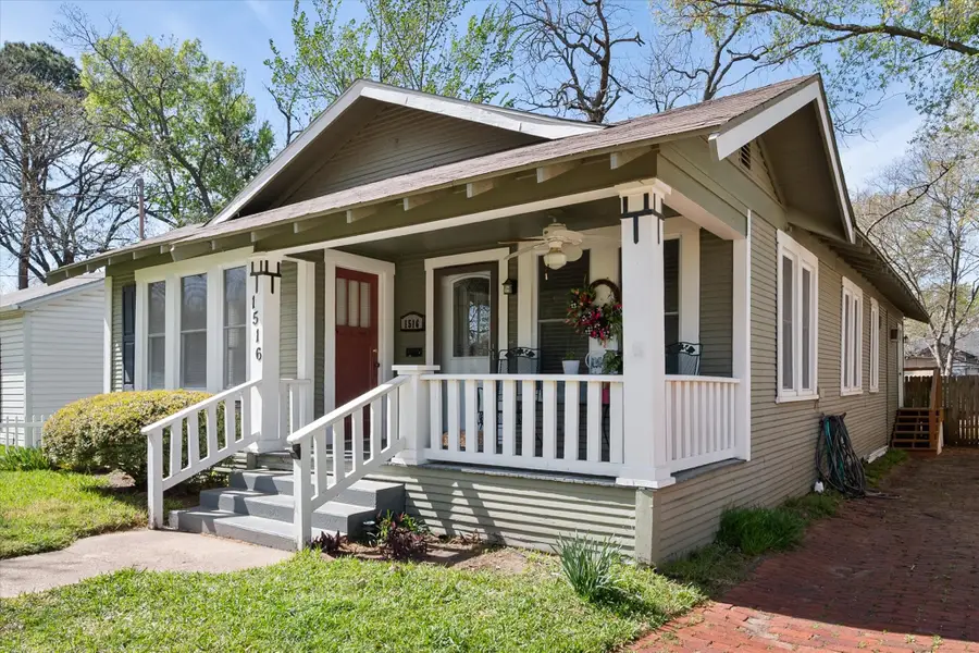 1516 Maplewood Avenue, Corsicana, TX 75110 - #2