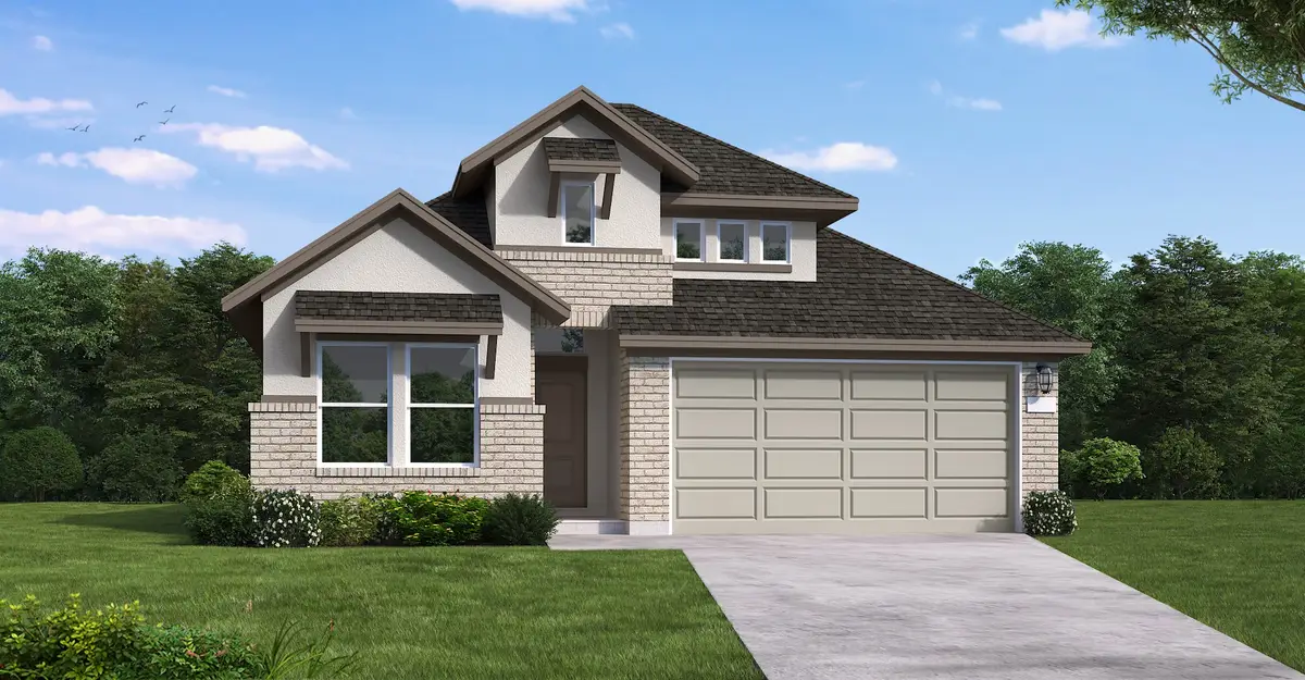 9506 Sierra Crest Lane, Porter, TX 77365 - #1