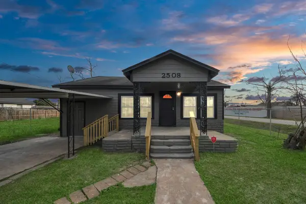 2508 Melbourne Street, Houston, TX 77026