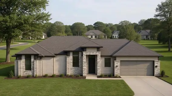 13621 Armstrong Street, Conroe, TX 77303 - #1
