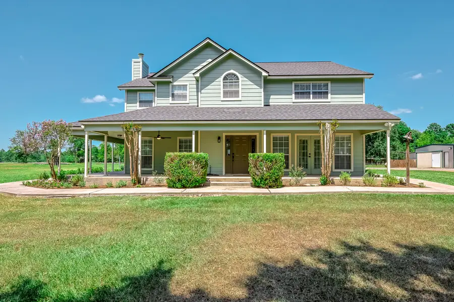 1066 Tafelski Road, New Waverly, TX 77358 - #3