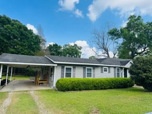 210 & 200 Robin Street, Vidor, TX 77662 - #1