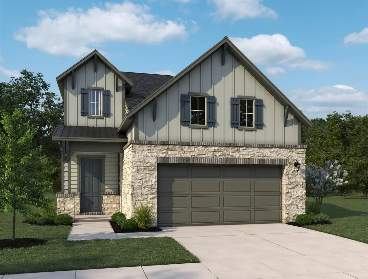 19023 Magnolia Willow Lane, Magnolia, TX 77355 - #1