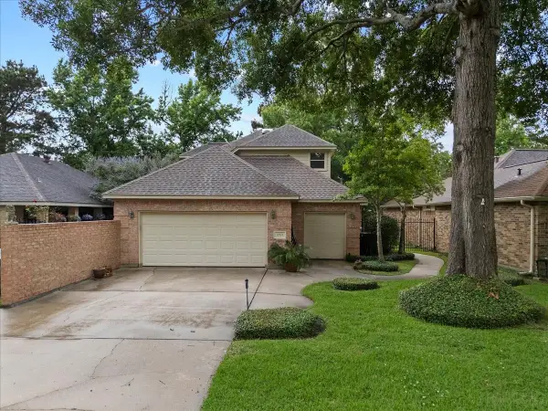 20123 Sunny Shores Drive, Humble, TX 77346