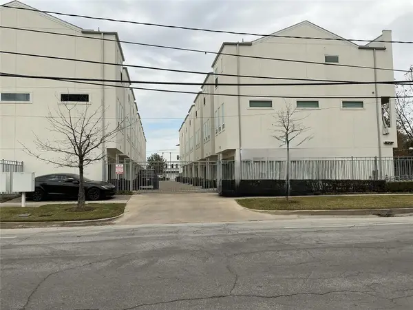 3123 Leeland Street, Houston, TX 77003