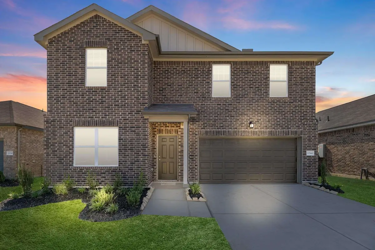 3318 Nautical Mile Drive, Dickinson, TX 77539 - #1