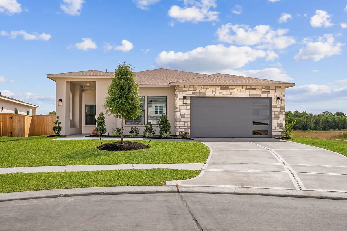 1912 Drover Lane, Rosenberg, TX 77471 - #1