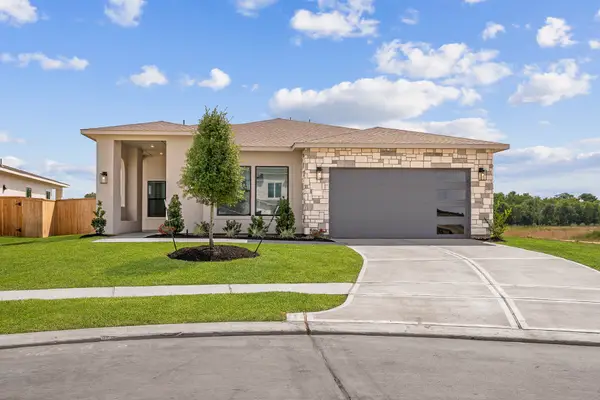 1912 Drover Lane, Rosenberg, TX 77471