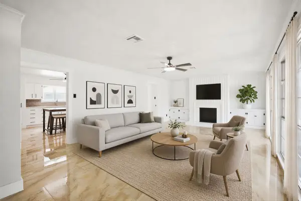 5010 Andrea Street, Houston, TX 77021