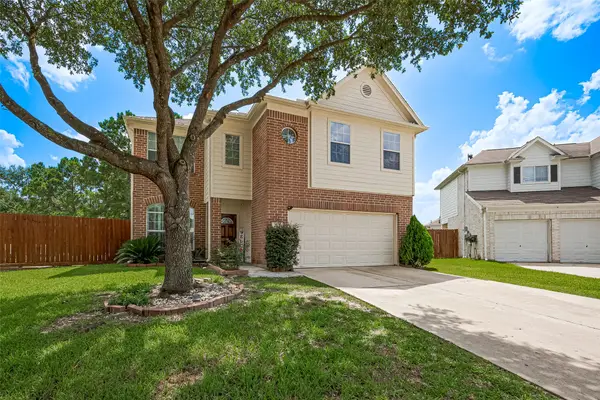 723 Pine Thicket Court, Spring, TX 77373