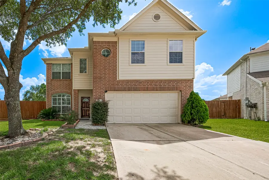 723 Pine Thicket Court, Spring, TX 77373 - #2