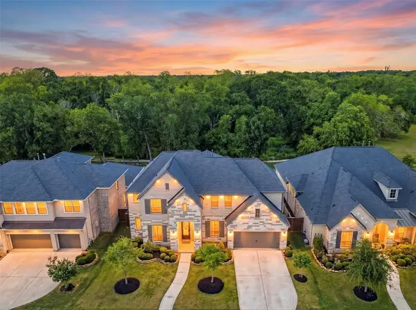 1235 Mcmurtry Ridge Drive, Katy, TX 77494