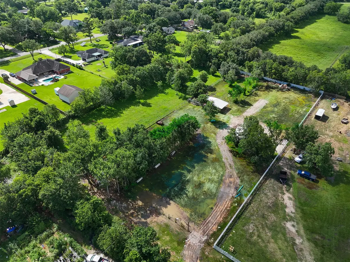 6525 Lesiker Road, Brookside Village, TX 77581 - #1