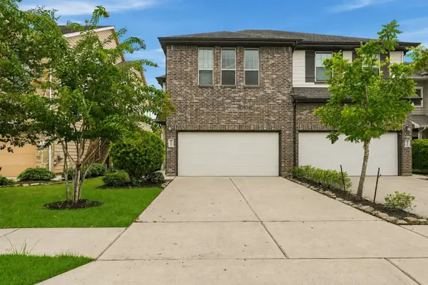 8734 Laurel Crest Drive, Missouri City, TX 77459
