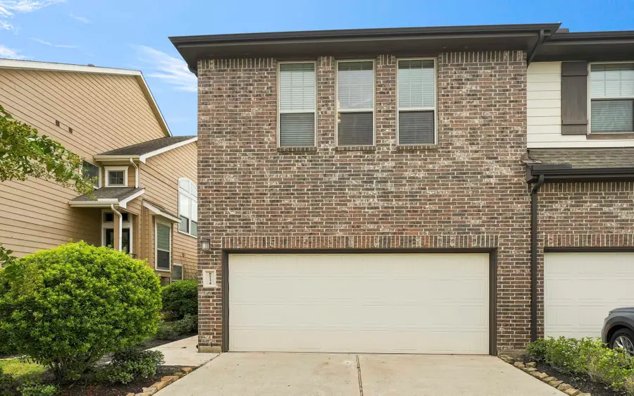8734 Laurel Crest Drive, Missouri City, TX 77459 - #2