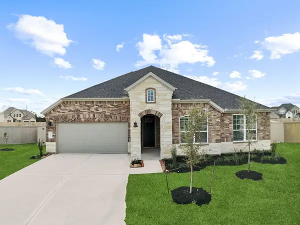 3418 Comice Lane, Pearland, TX 77581