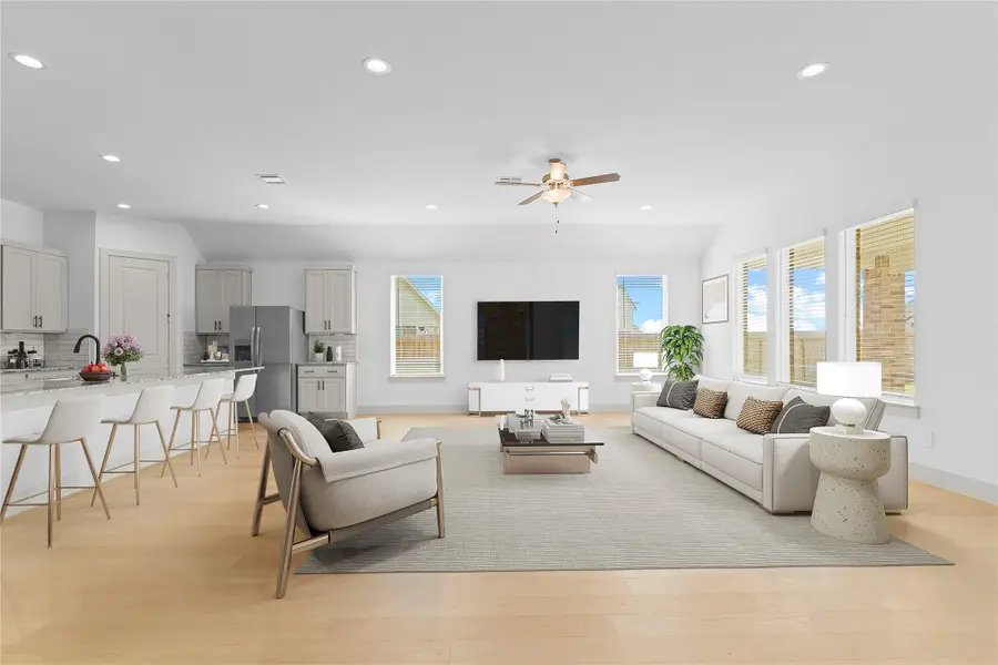 3418 Comice Lane, Pearland, TX 77581 - #3