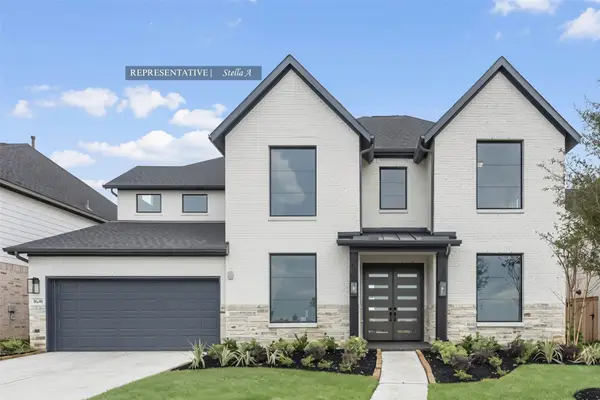 18826 Truman Trail, Conroe, TX 77302