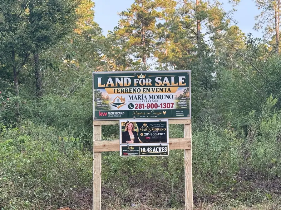 000 Richardson Road E, Livingston, TX 77351 - #3