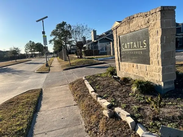 12245 Lemon Ridge Lane #122, Houston, TX 77035