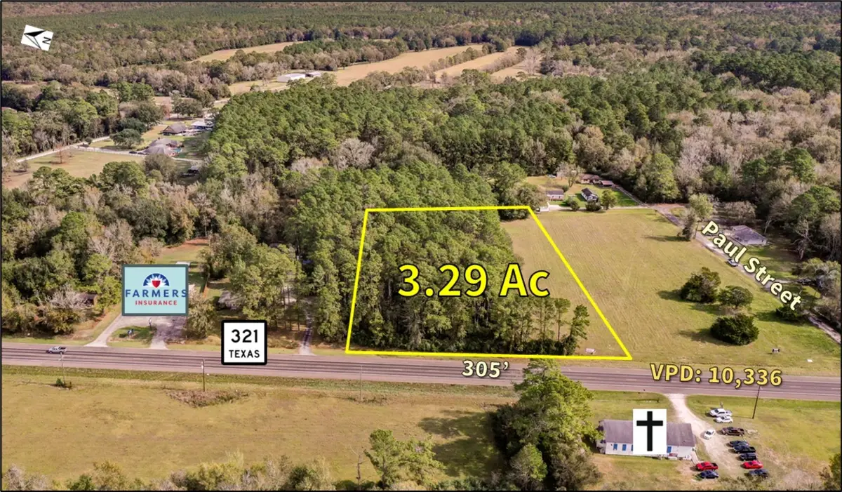 00 Us 321, Dayton, TX 77535 - #1