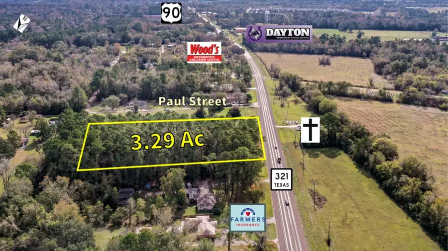00 Us 321, Dayton, TX 77535 - #2