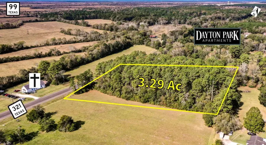 00 Us 321, Dayton, TX 77535 - #3