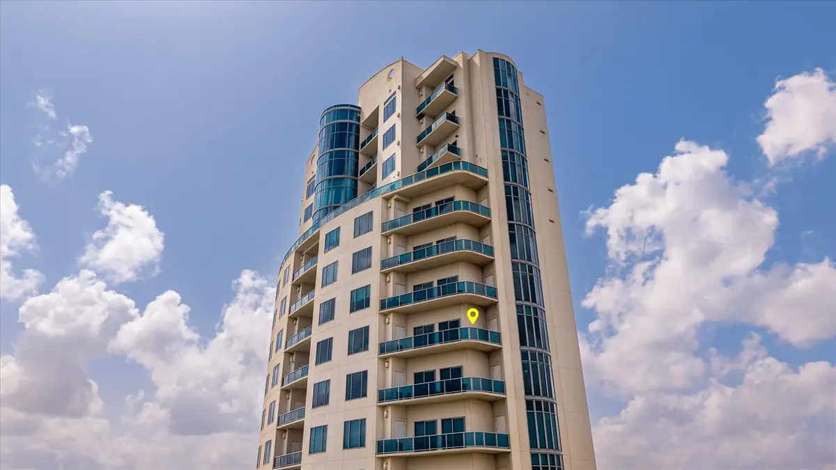4821 E Nasa Parkway #23E, Seabrook, TX 77586 - #1