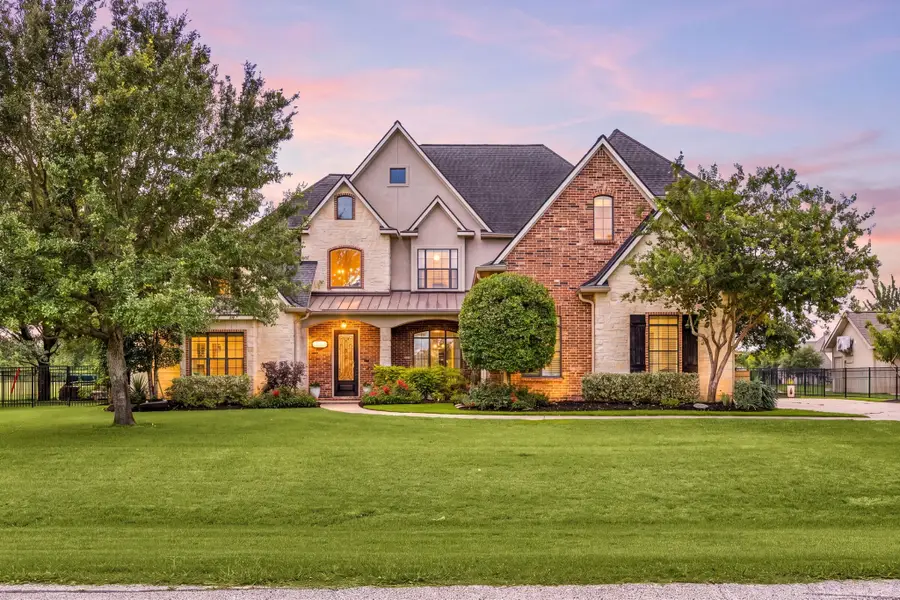3515 Vacanti Drive, Richmond, TX 77406 - #2