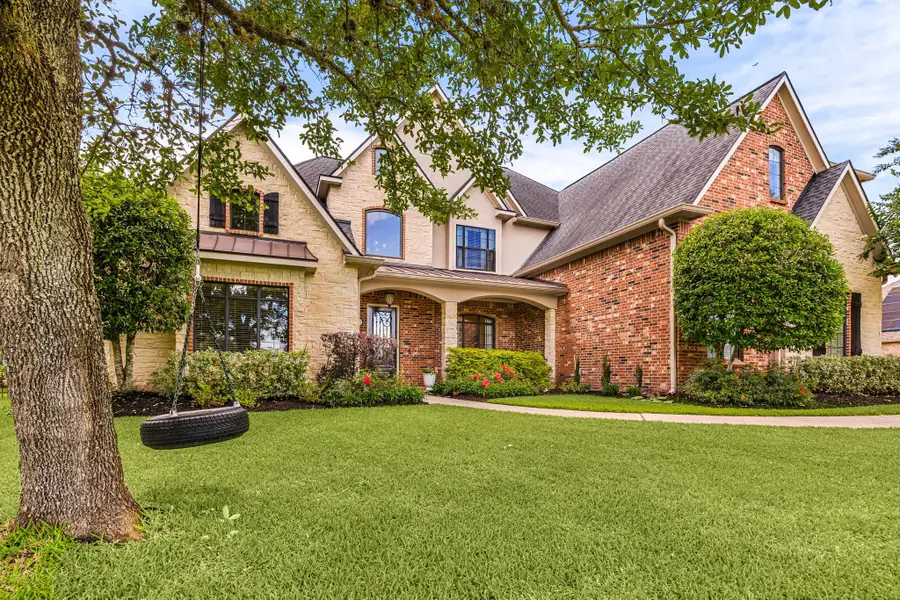 3515 Vacanti Drive, Richmond, TX 77406 - #3