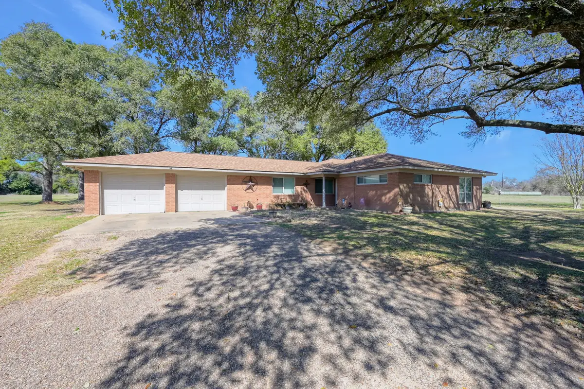 14826 Fm 1452 W, Normangee, TX 77871 - #1