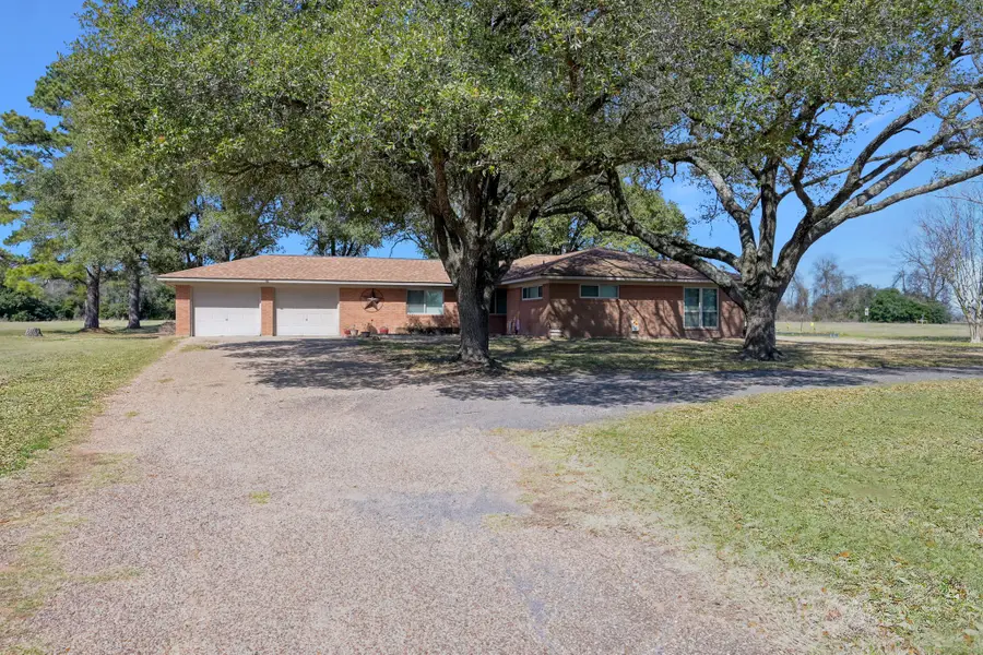 14826 Fm 1452 W, Normangee, TX 77871 - #3