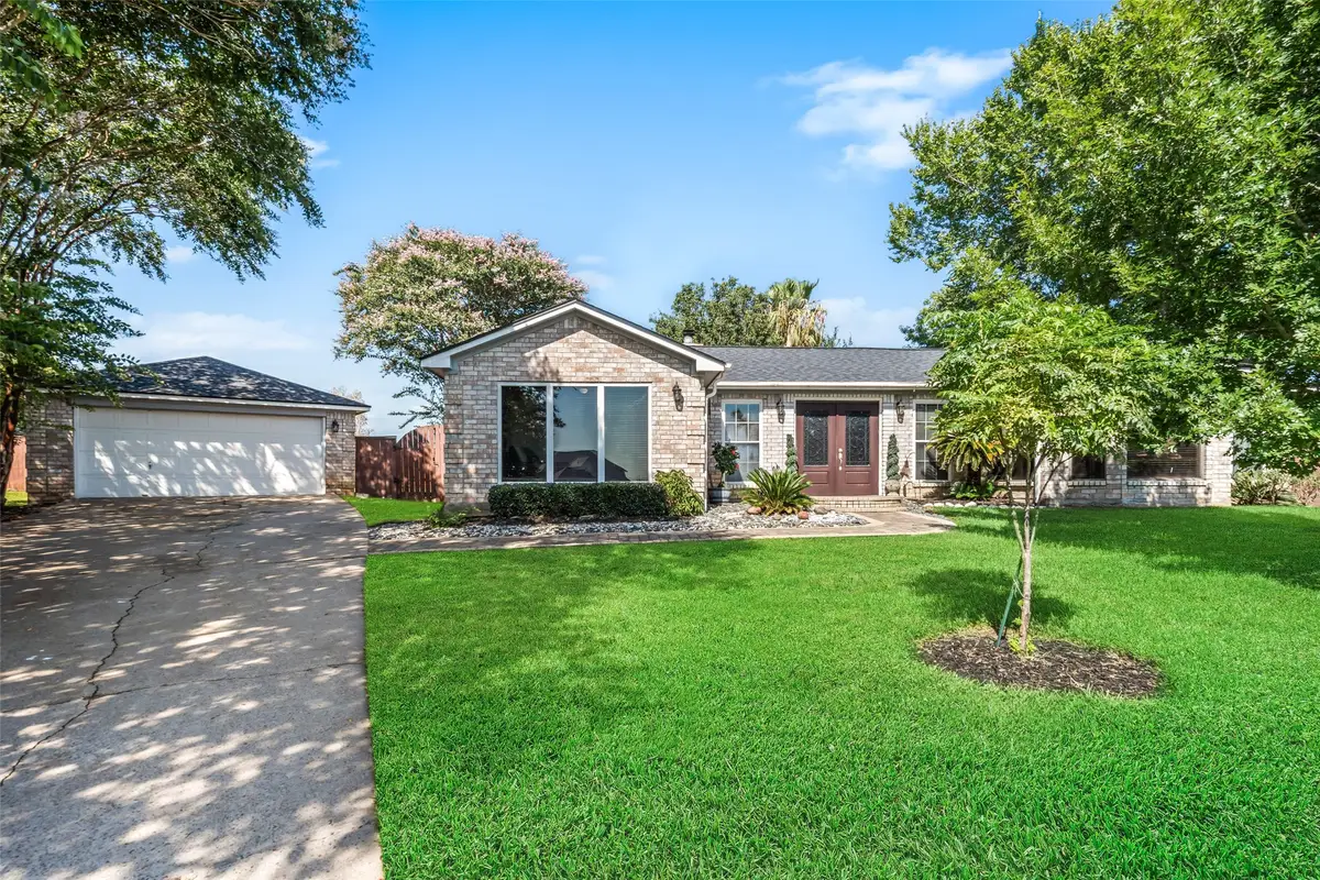 5425 Lazy Court, Willis, TX 77318 - #1