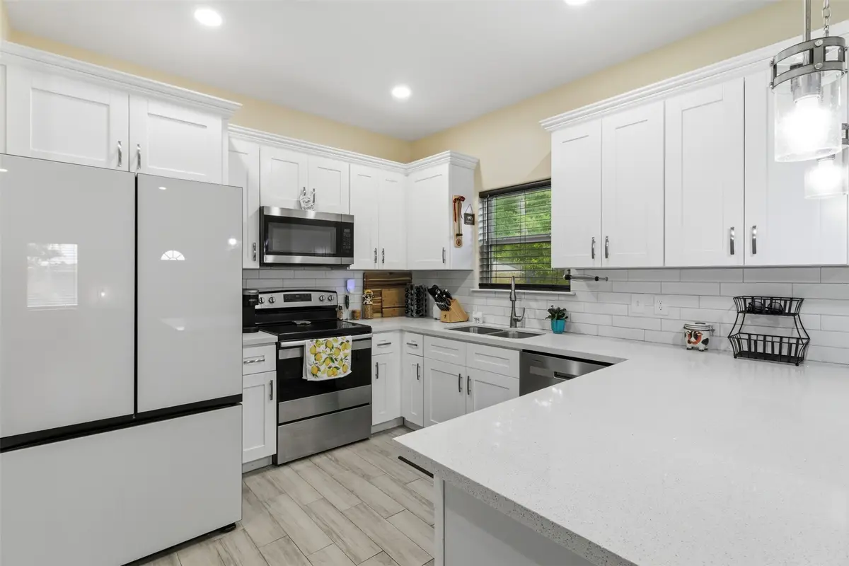 16529 Kingsbury Drive, Conroe, TX 77303 - #1