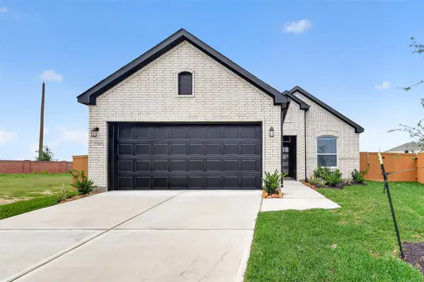 27203 Leeward Jetty Drive, Katy, TX 77493