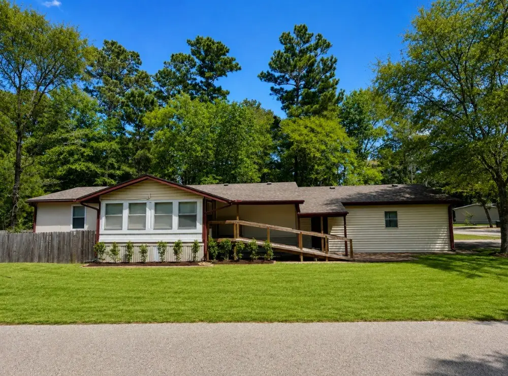 120 Westlake Road, Trinity, TX 75862 - #1