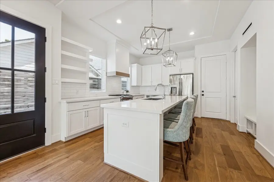 805 Fisher Street #A, Houston, TX 77018 - Image #3