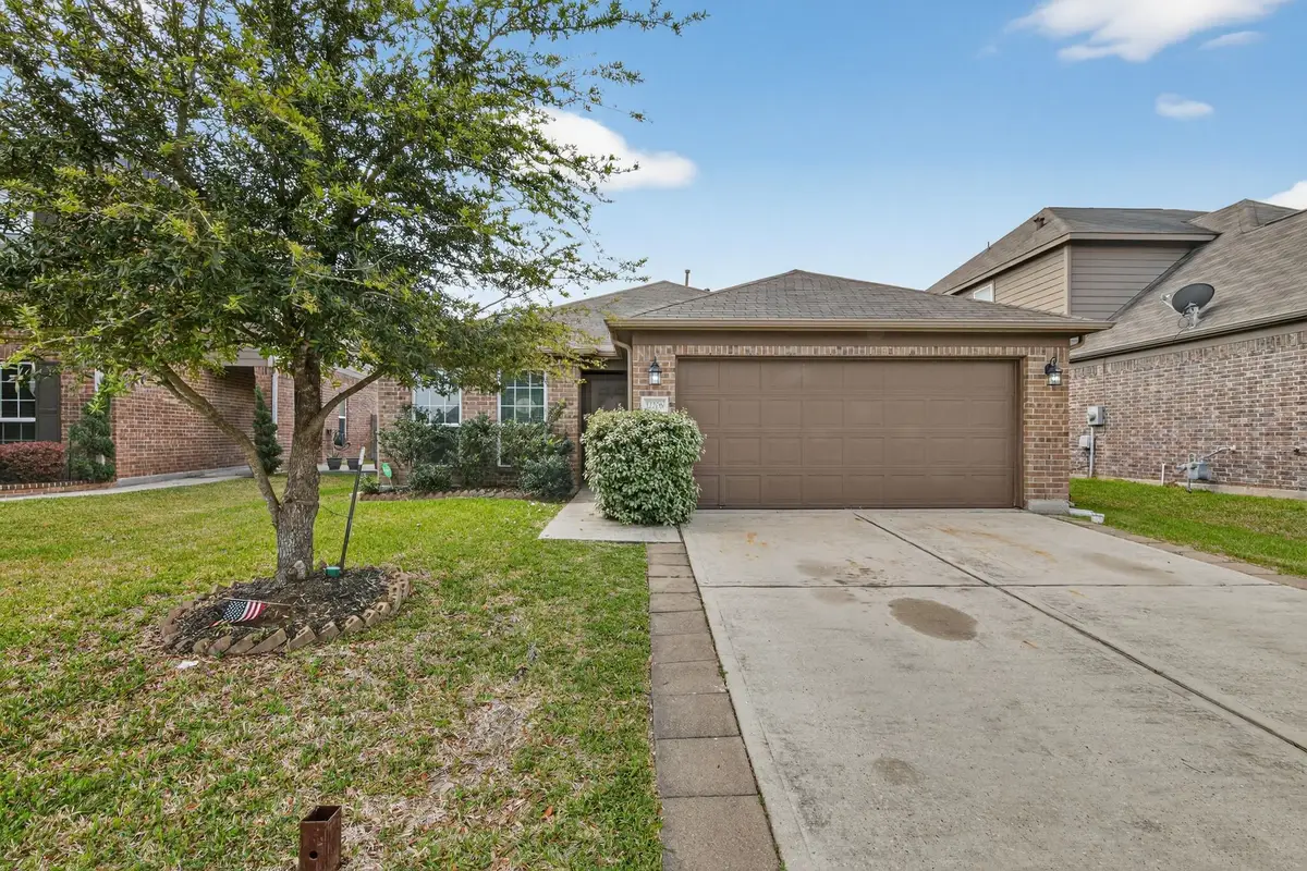 12206 Wisteria Dale Path, Humble, TX 77346 - #1